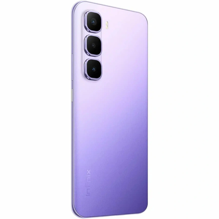 Смартфон Infinix Hot 60 Pro Plus 8/256Gb Misty Violet фото 2