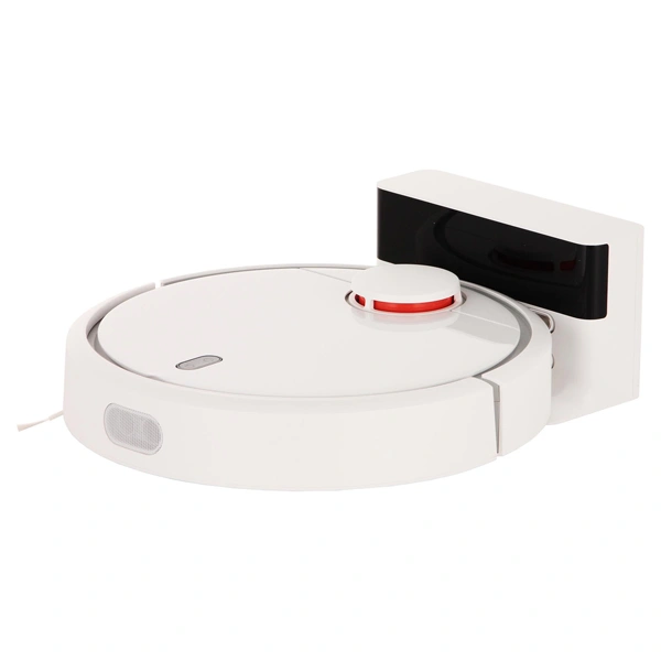 Робот-пылесос Xiaomi Mi Robot Vacuum Cleaner White (Белый) Global version фото 1