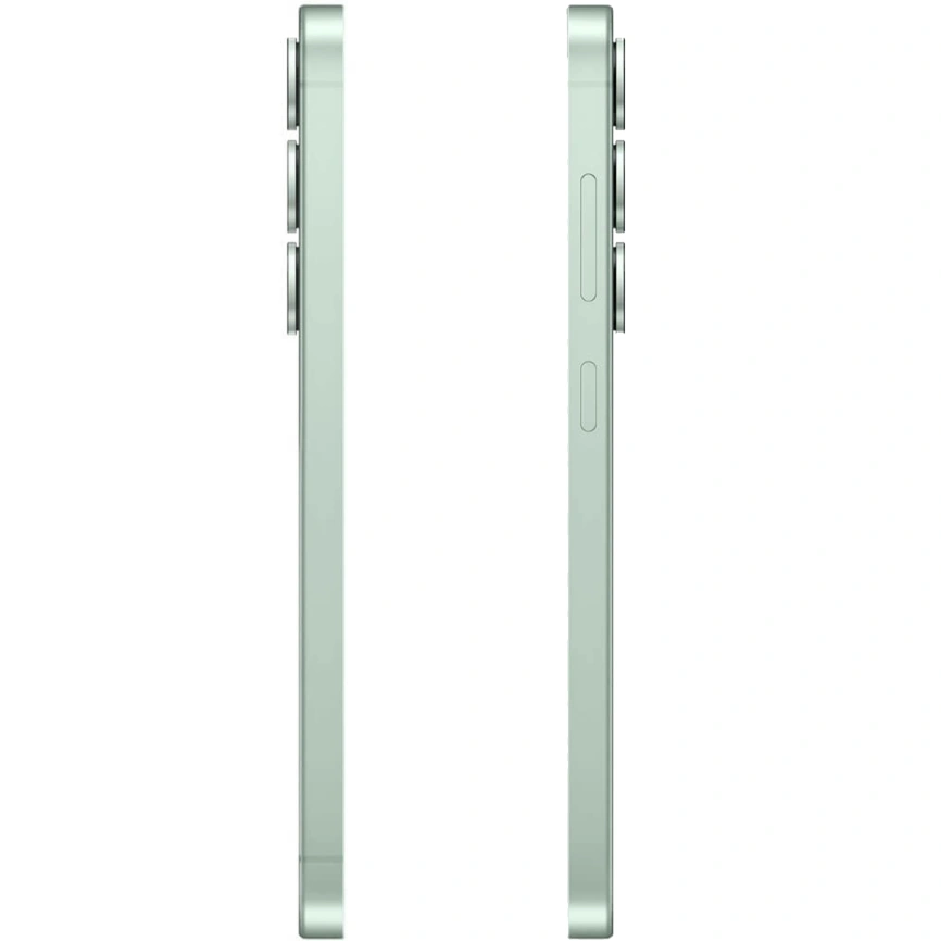 Смартфон Samsung Galaxy S25 Plus SM-S936B 12/256Gb Mint фото 5