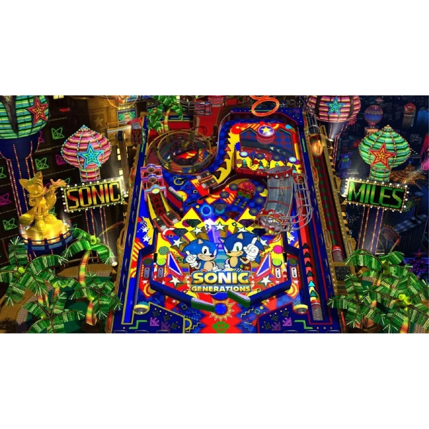 Игра Sony Sonic X Shadow Generations (Русские субтитры) (PS5) фото 2