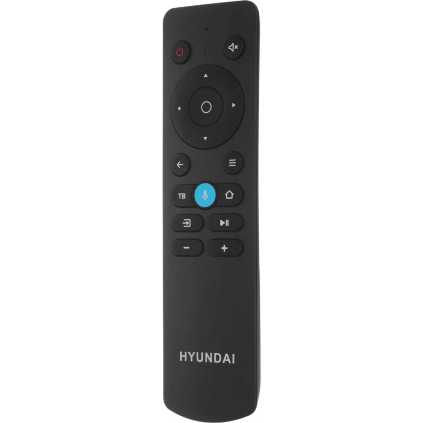 Телевизор Hyundai H-LED43BU7012 43" фото 5