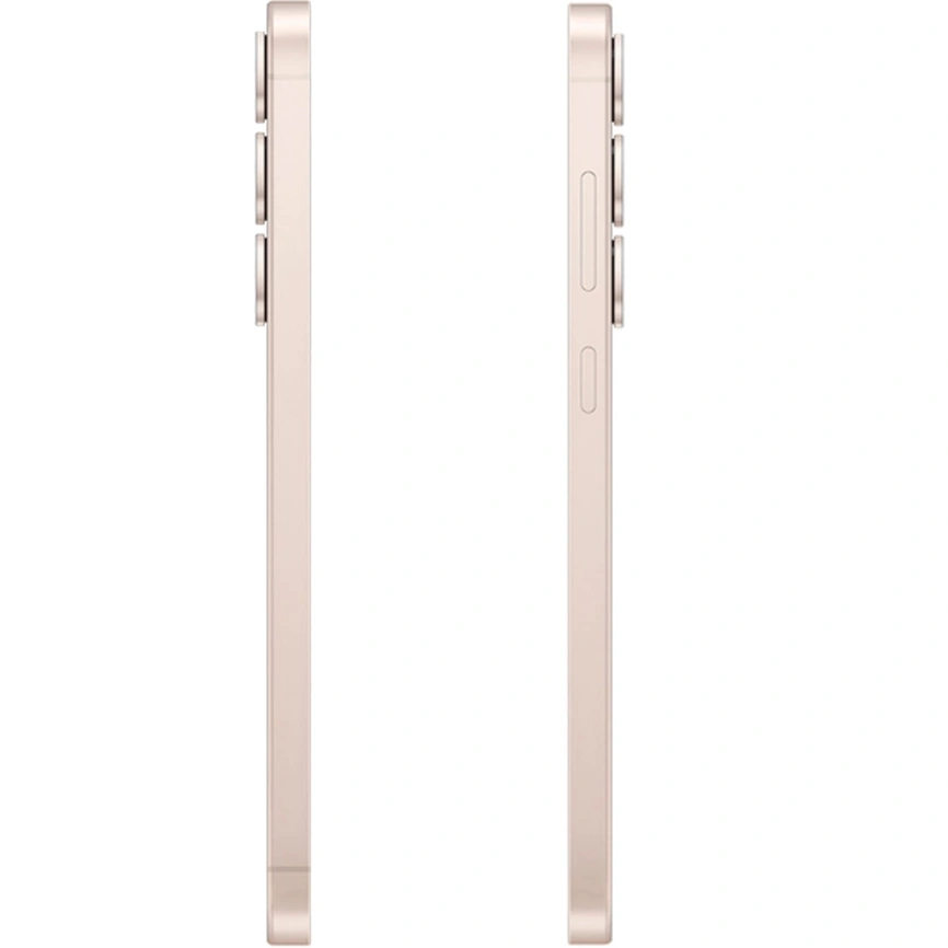 Смартфон Samsung Galaxy S25 Plus SM-S936B 12/256Gb Pinkgold фото 2