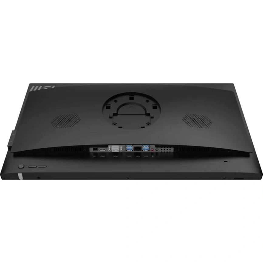 Моноблок MSI PRO AP241 11M-407RU 23.8 FHD IPS/ i3-10105/8GB/250GB SSD (9S6-AE0311-826) Black фото 8