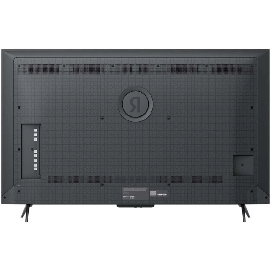 Телевизор Яндекс ТВ Станция Про MiniLED с Алисой 75" (YNDX-00105) фото 3