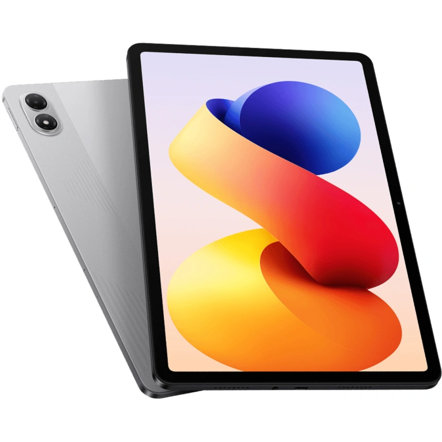 Планшет Xiaomi Redmi Pad 2 Pro LTE 6/128Gb Silver EAC фото 2