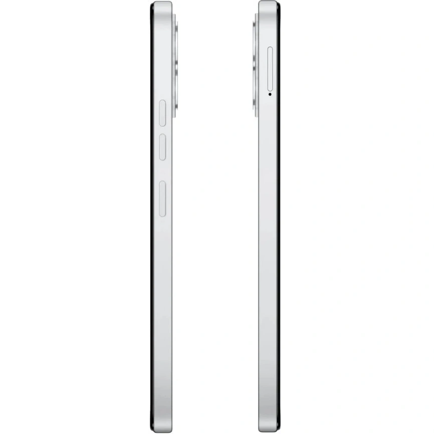 Смартфон Tecno Spark 40C 4/128Gb White фото 2