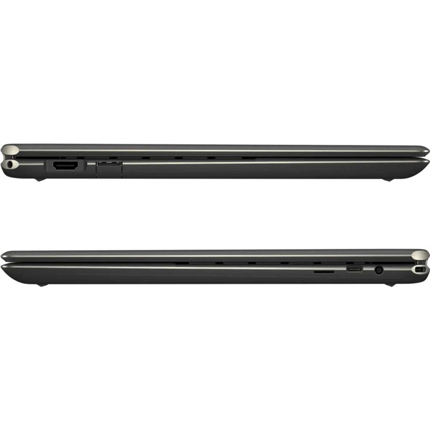 Ноутбук HP Spectre x360 16-f1031nn 16 3K IPS/ i7-12700H/16Gb/512Gb SSD (79S17EA) Black фото 5