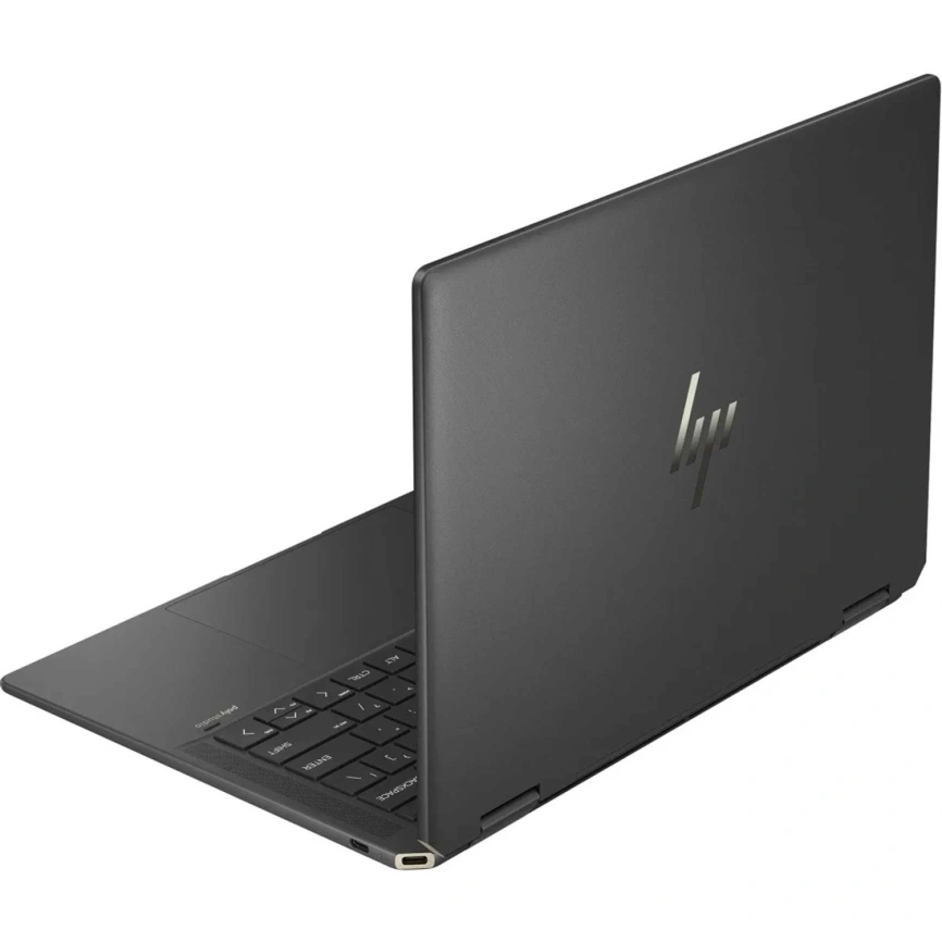 Ноутбук HP Spectre x360 14-eu0003ci 14 3K OLED/ i7-155H Ultra/16Gb/1Tb SSD (A19GJEA) Black фото 1