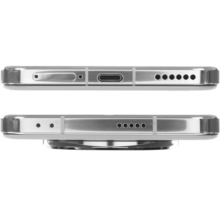 Смартфон Honor Magic 7 12/256Gb Snow White фото 8