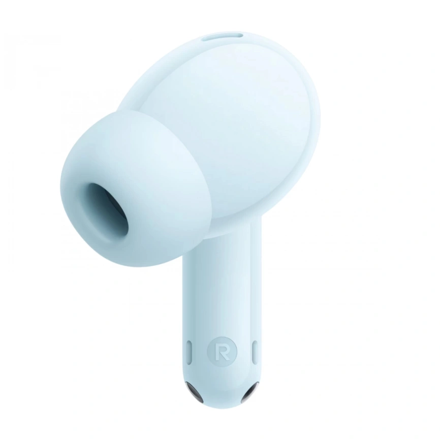 Наушники Xiaomi Redmi Buds 8 Lite Blue (BHR08OJGL) фото 4