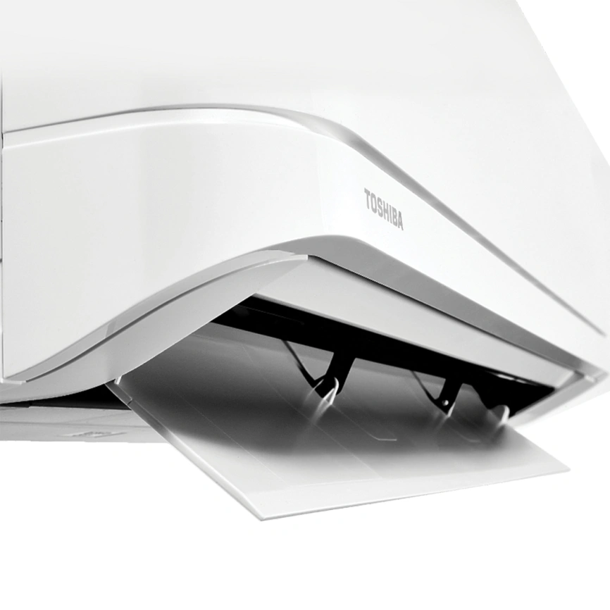 Сплит-система Toshiba Seiya RAS-18CVG-EE White фото 2