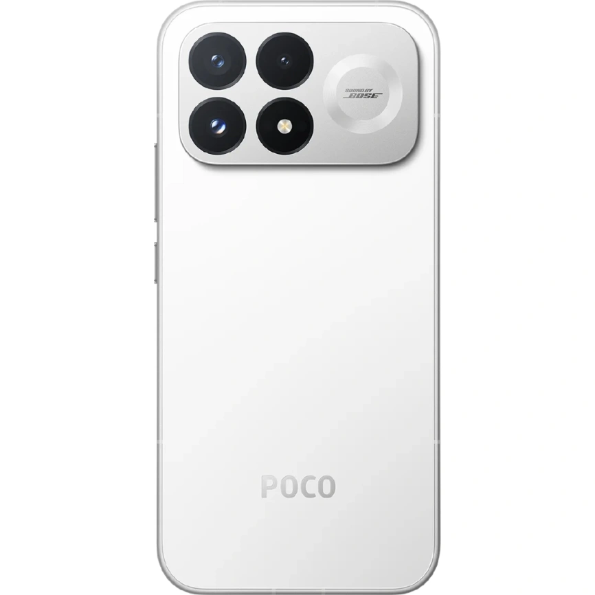 Смартфон Xiaomi Poco F9 Pro 12/512Gb White Global Version фото 6