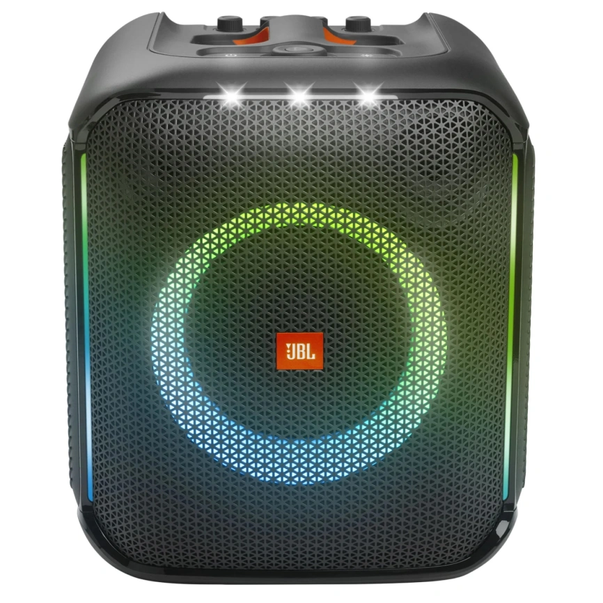 Портативная колонка JBL PartyBox Encore Black фото 2