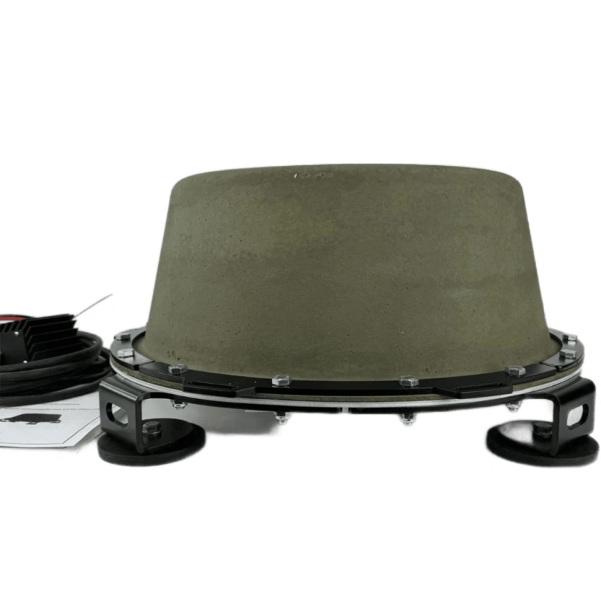 Станция Капюшон К 8 фото 3