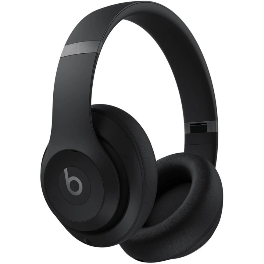 Наушники Beats Studio Pro Wireless Black фото 4