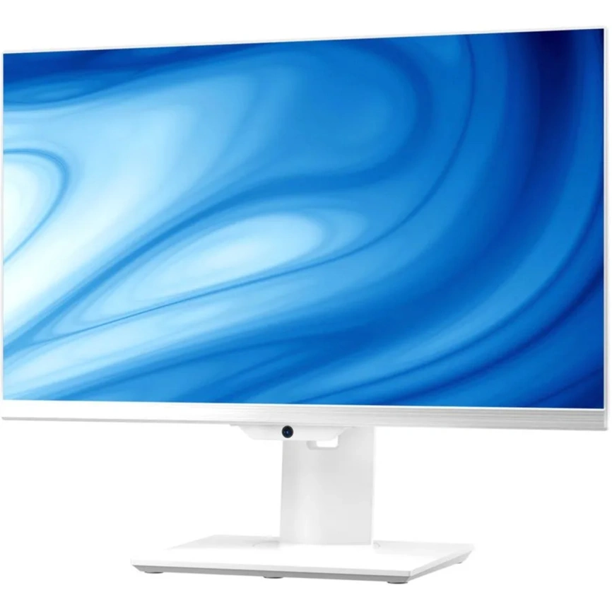 Моноблок Rombica Apollo 23.8 FHD IPS/ R7-5800U/8GB/1Tb SSD (PCAI-0031) White фото 1