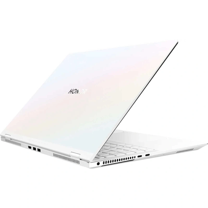 Ноутбук Honor MagicBook Pro 16 16 IPS/ i5-125H Ultra/24GB/1TB SSD (5301AJJG) White фото 1