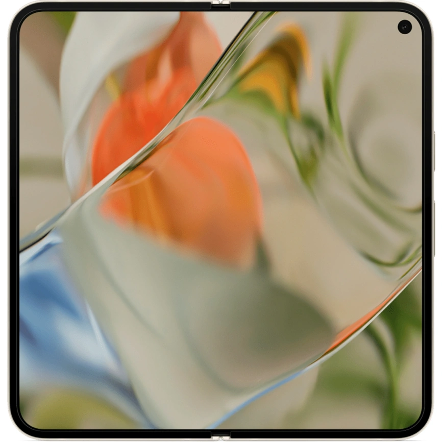 Смартфон Google Pixel 9 Pro Fold 16/512Gb Porcelain фото 3