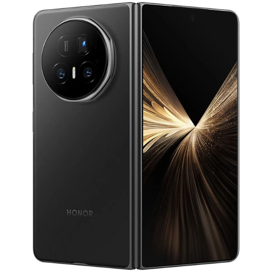 Смартфон Honor Magic V5 16/512Gb Black фото 10
