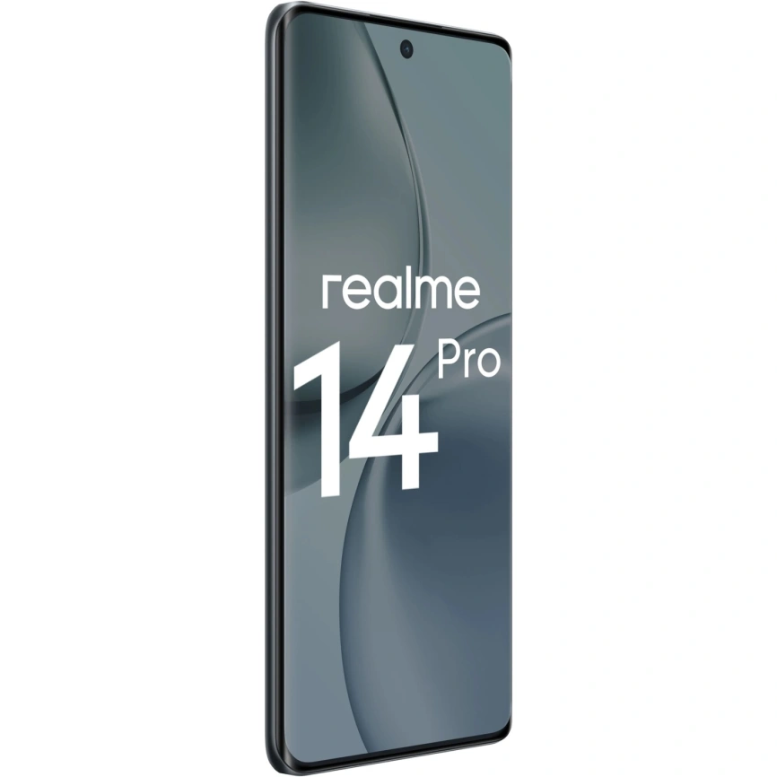 Смартфон Realme 14 Pro 8/256Gb Grey фото 4