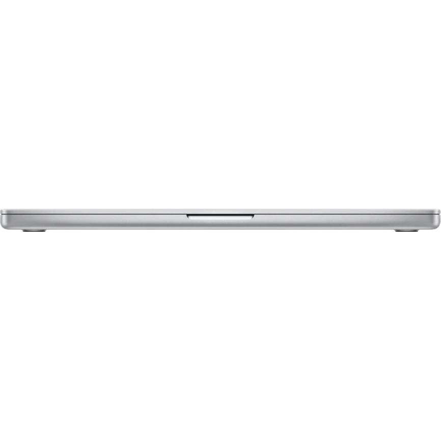 Ноутбук Apple MacBook Pro 16 (2026) M5 Pro 18C CPU, 20C GPU/48GB/1TB SSD (MGE64) Silver фото 4