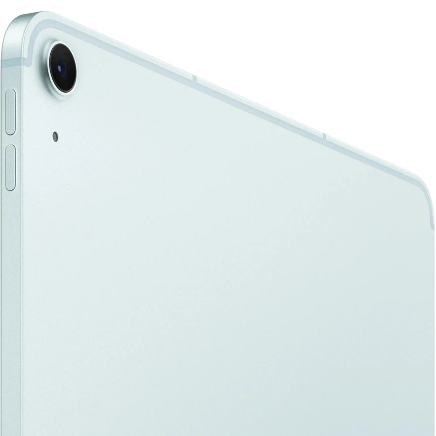 Планшет Apple iPad Air 11 (2025) Wi-Fi + Cellular 128Gb Blue фото 2