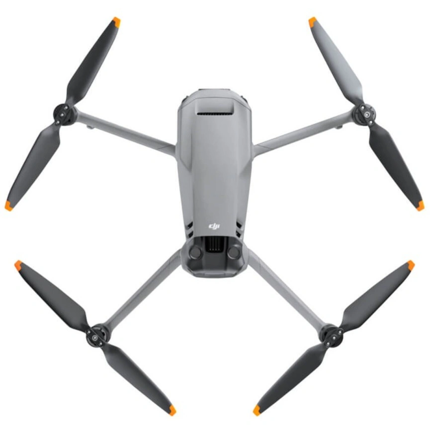 Квадрокоптер DJI Mavic 3 Fly More Combo Gray фото 2