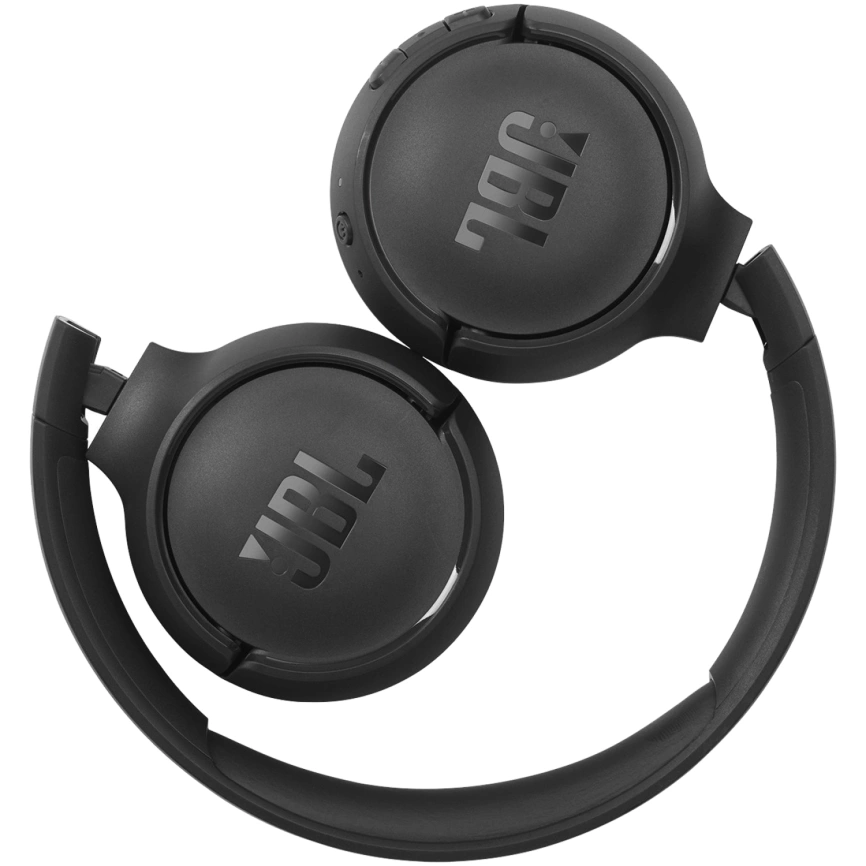 Наушники JBL Tune 510 BT Black фото 7