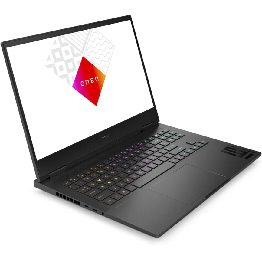 Ноутбук HP Omen 16-wf0083dx 16.1 FHD IPS/ i9-13900HX/16Gb/1Tb SSD (A7QR7UA) Black фото 5