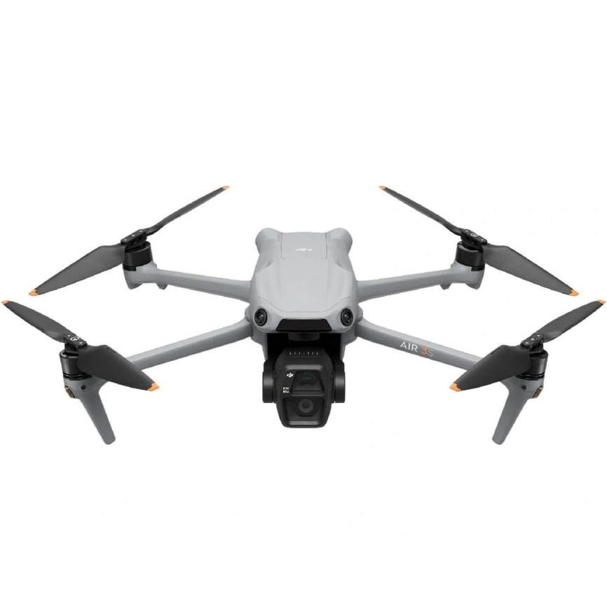 Квадрокоптер DJI AIR 3S Fly More Combo (DJI RC-N3) фото 5
