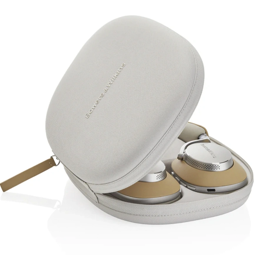 Наушники Bowers & Wilkins Px8 Tan фото 6
