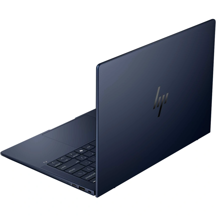 Ноутбук HP EliteBook X G1i 14 IPS/ i7-256V Ultra/16GB/1TB SSD (BA0B2ET) Atmosphere Blue фото 1