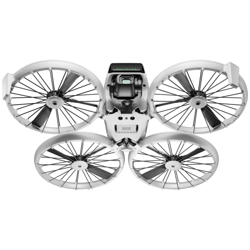 Квадрокоптер DJI Flip Fly More Combo (DJI RC 2) фото 3