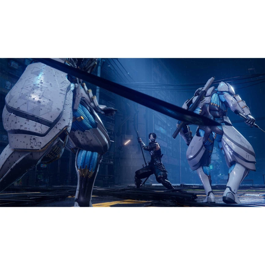 Игра Sony Ninja Gaiden 4 (Русские субтитры) (PS5) фото 4