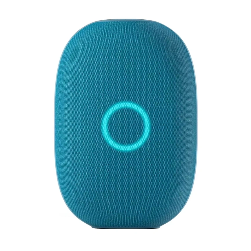 Умная колонка VK Капсула Маруся, Blue фото 4