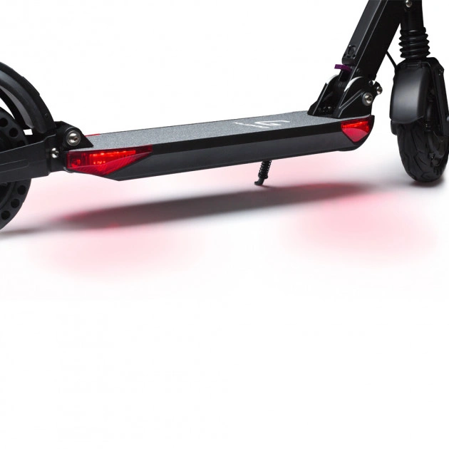 Электросамокат Kugoo S3 Pro Black фото 5