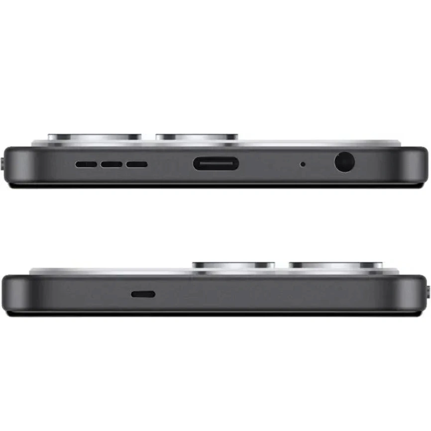 Смартфон Tecno Spark 40 8/256Gb Black фото 3