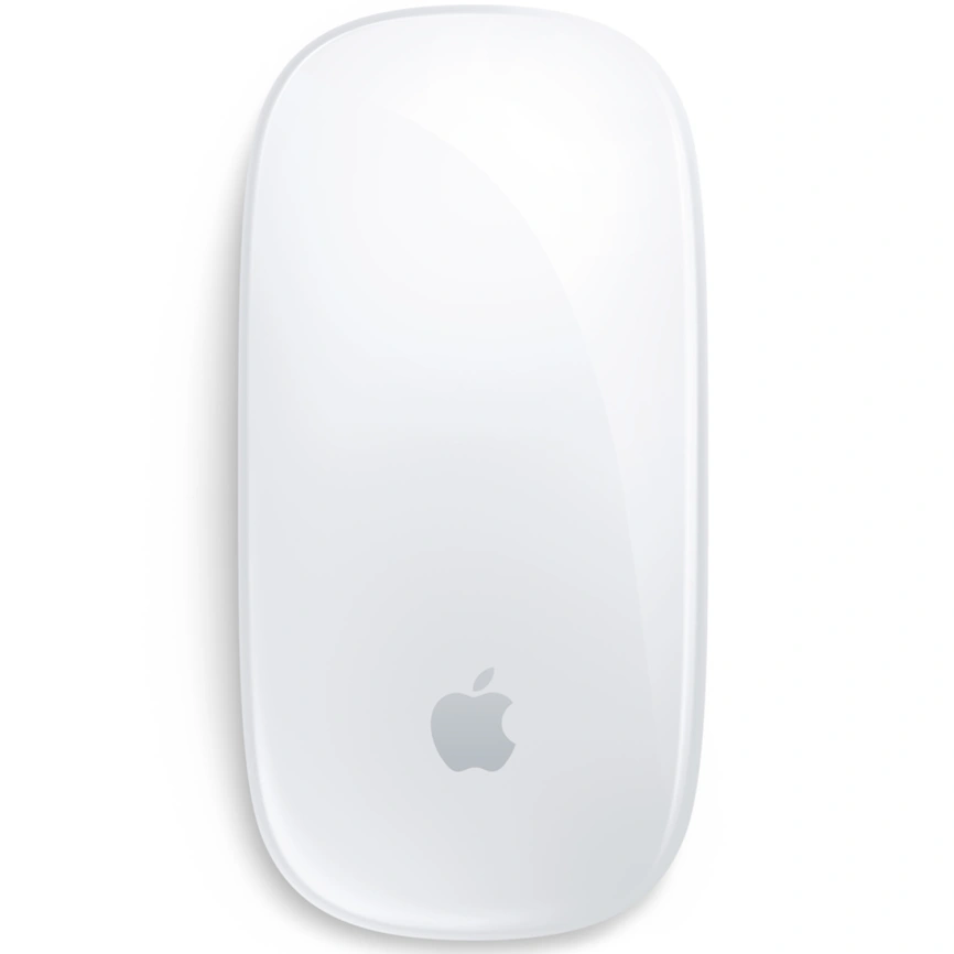 Мышь Apple Magic Mouse USB-C White фото 1