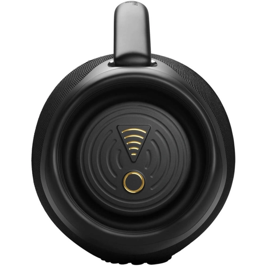 Портативная колонка JBL Boombox 3 Wi-Fi Black фото 2