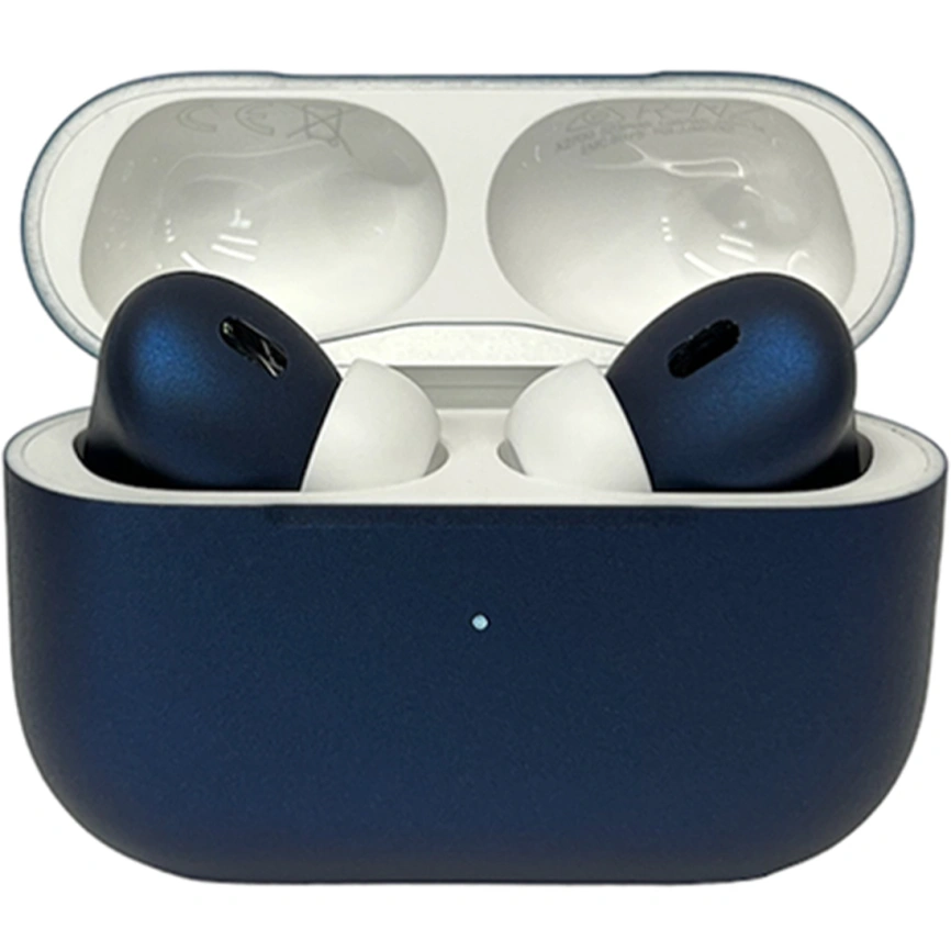 Наушники Apple AirPods Pro 2 Color Dark blue фото 1