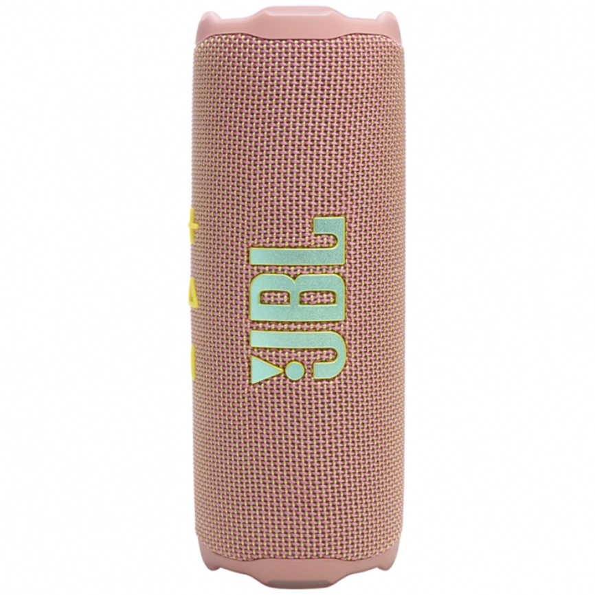 Портативная колонка JBL Flip 7 Pink фото 4