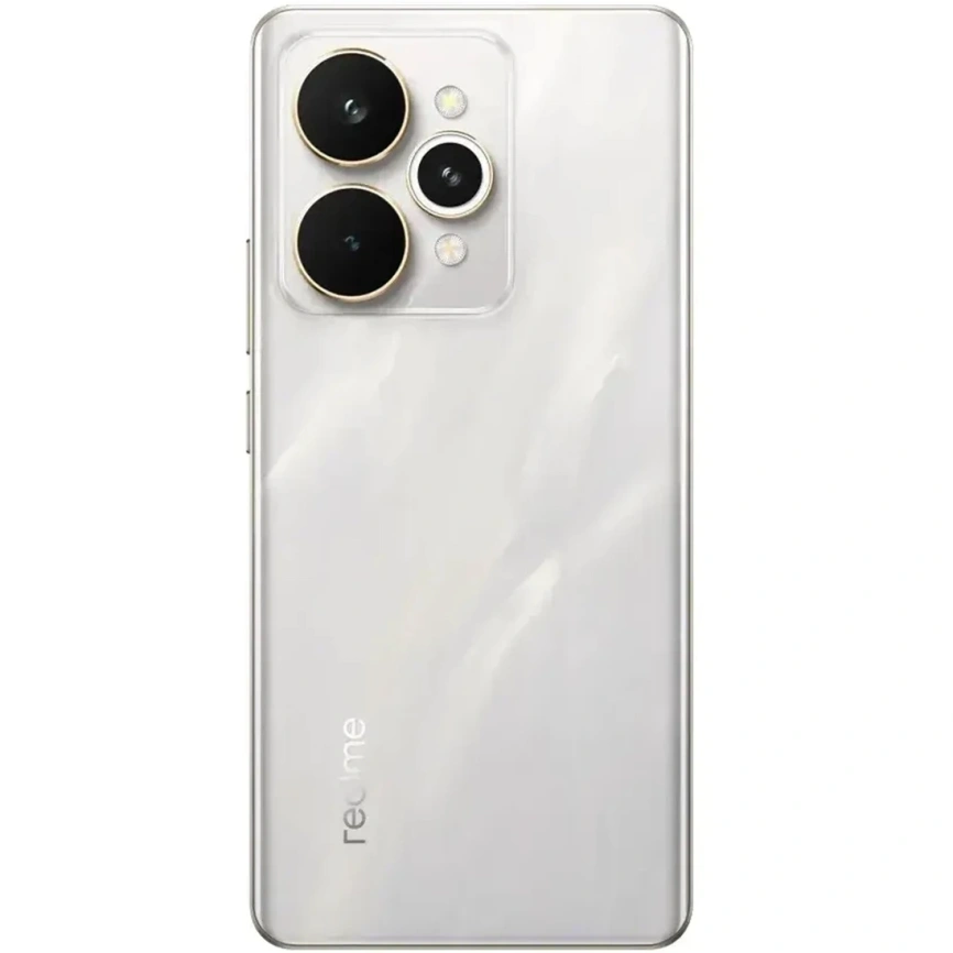 Смартфон Realme 15 Pro 8/256Gb Flowing Silver фото 2