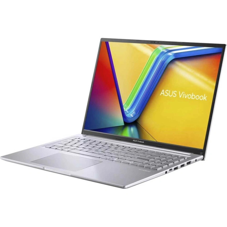 Ноутбук ASUS VivoBook 16 X1605VA-MB2103 16 IPS/ i7-13620H/16GB/1TB SSD (90NB10N2-M02KW0) Cool Silver фото 2