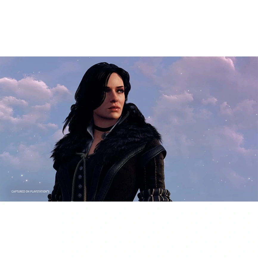 Игра Sony Witcher 3 Wild Hunt Complete Edition (Русская версия) (PS5) фото 2