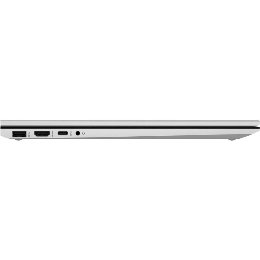 Ноутбук HP 17-cn3158mg 17.3 FHD IPS/ i5-1334U/16Gb/512Gb SSD (9Q9J8EA) Silver фото 5