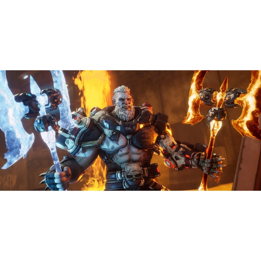 Игра Sony Borderlands 4 (Русские субтитры) (PS5) фото 2