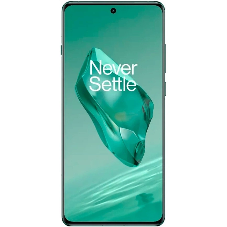 Смартфон OnePlus 12 5G 16/512Gb Flowy Emerald CN фото 4