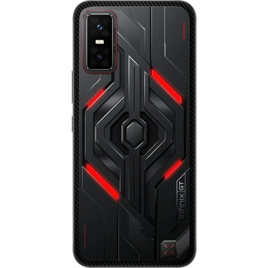 Смартфон Infinix GT 30 Pro 12/512Gb Dark Flare фото 5