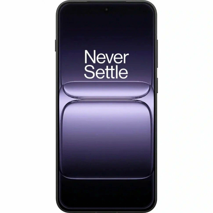 Смартфон OnePlus 13S 12/256Gb Black Velvet фото 4