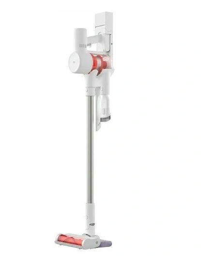 Пылесос Xiaomi Mijia Handheld Vacuum Cleaner G9 White (Белый) Global Version фото 2